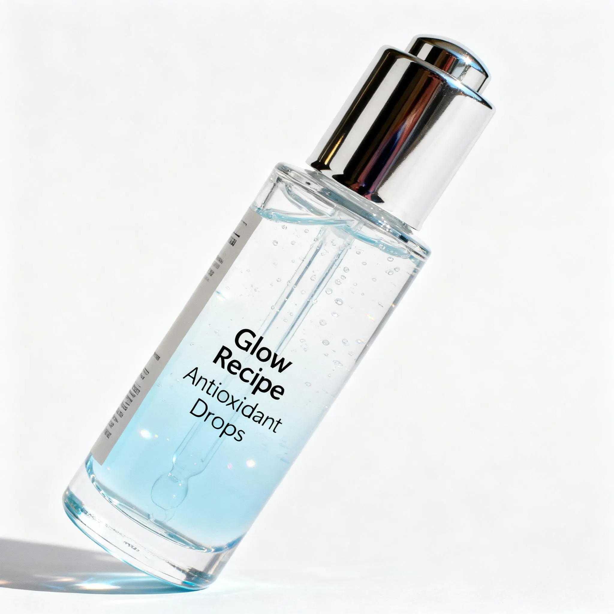 Anti-Aging Collagen Support Face Toner with Dendrobium Nobile Stem Extract and Hydrolyzed Sclerotium Rolfsii Gum for Firmness and Wrinkle Prevention