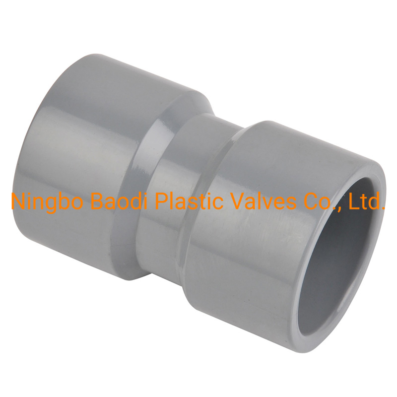 CPVC Coupling, Socket, Coupler