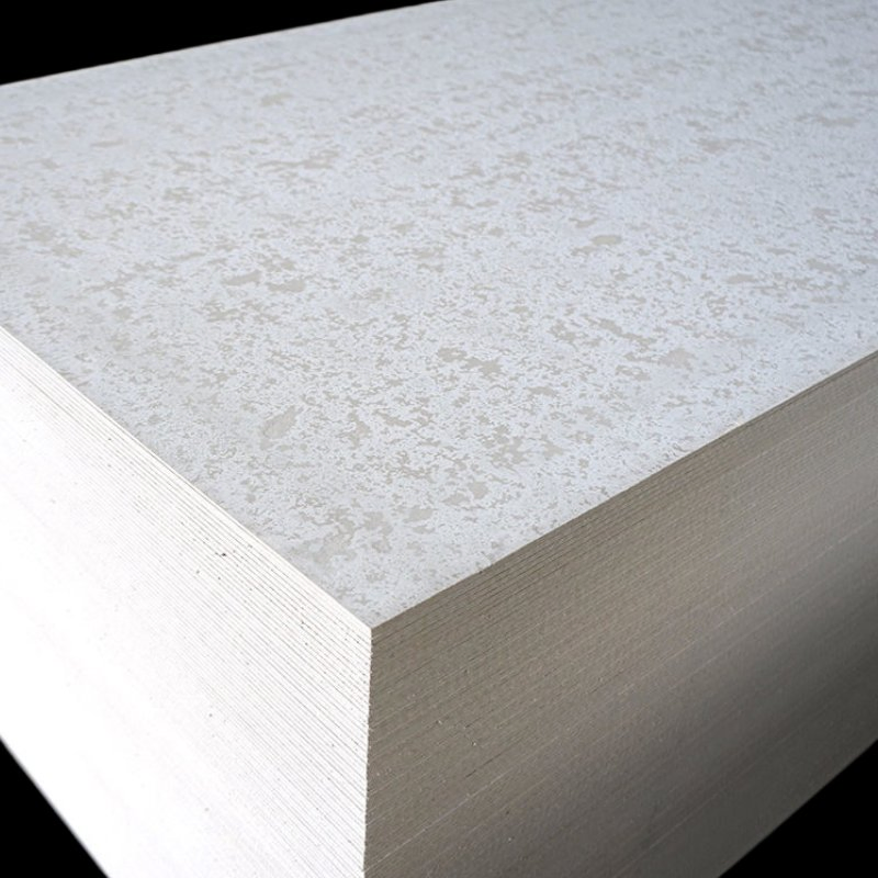 Waterproof & Lightweight Calcium Silicate Building Board