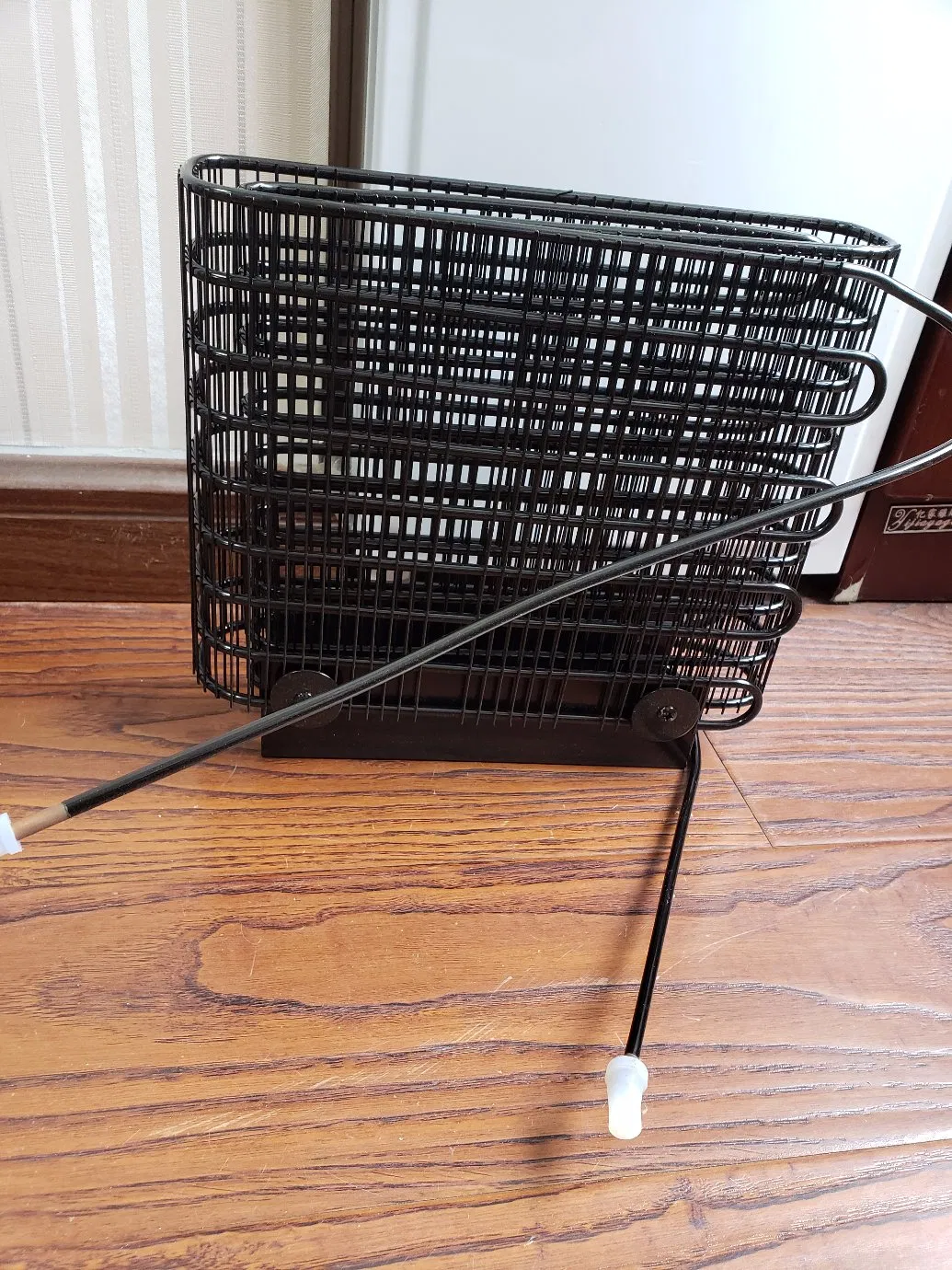 Spiral Condenser Tube Condenser Refrigeration Parts