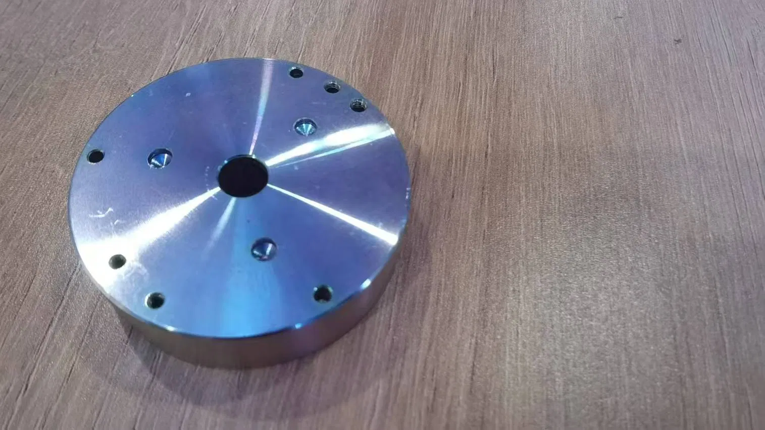 OEM Heavy-Duty Aluminum Casting Components for Automotive Systems Manufacturer