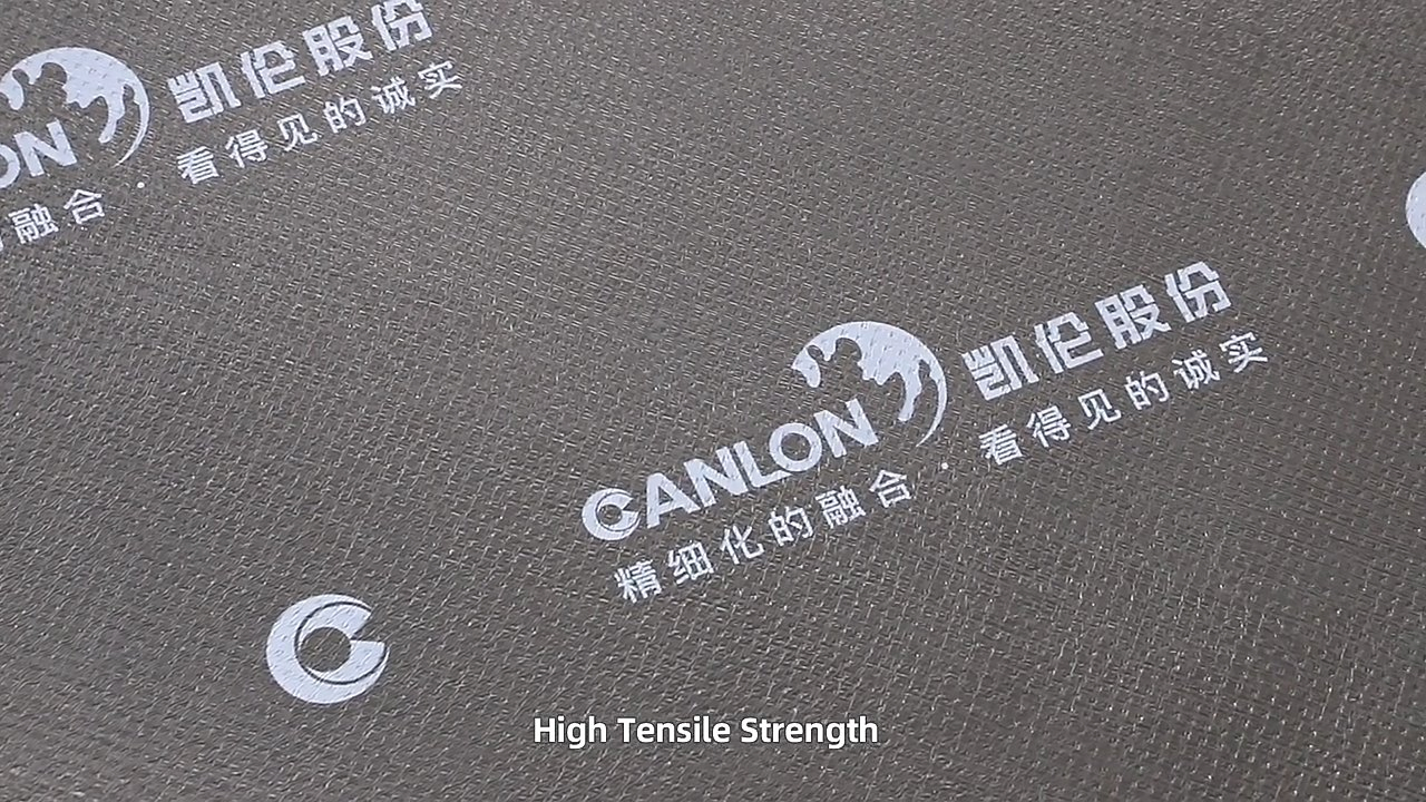 Torch Applied Sbs Modified Asphalt Waterproof Membrane