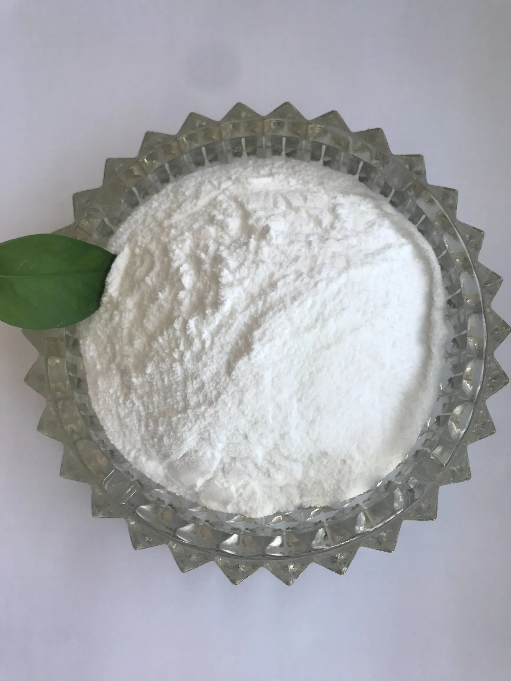 Polyacrylic Acid Water Reducer Cement Dispersant Used for Adding to Concrete