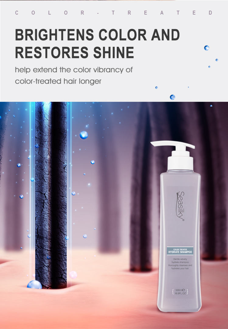 Factory Price Hair Conditioner for Dairy Hair Care 500ml