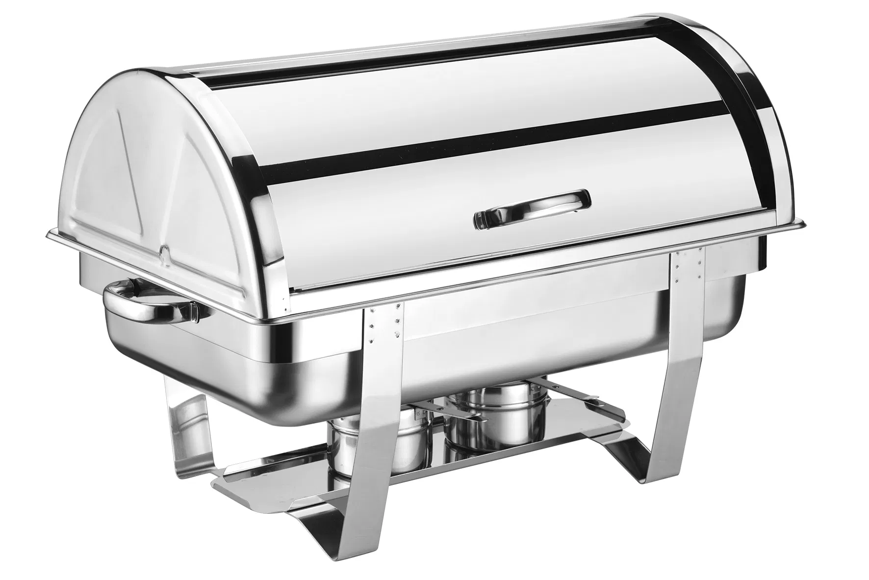 Stainless Steel Restaurant Chafing Dish