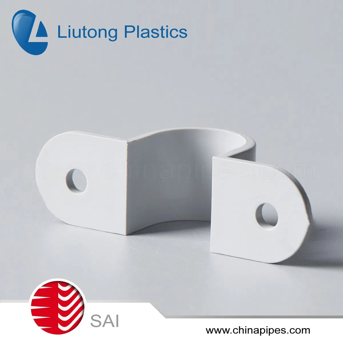 PVC-U Saddle AS/NZS 2053 Standard Hot Sale to Australia Market