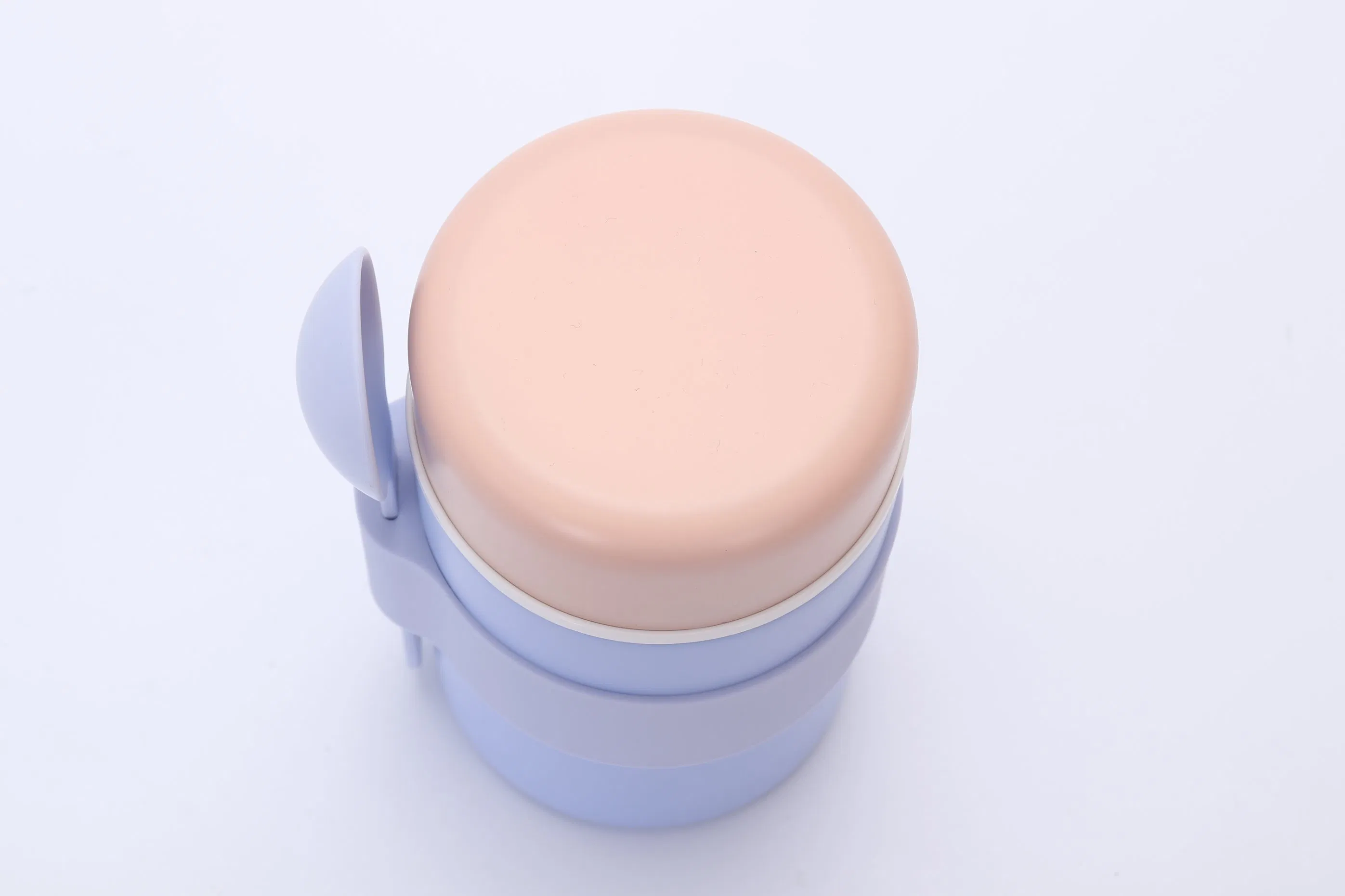 Premium 25oz Insulated Food Jar for Travel and Outdoor Adventures