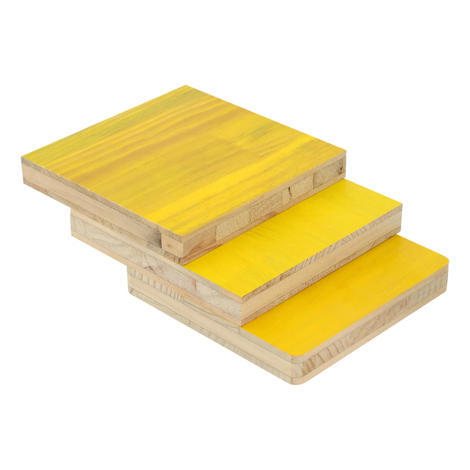 Premium Blockboard: Durable and Versatile Wood Panels for All Projects