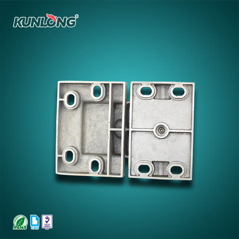 Sk2-077 High Quality Stainless Steel Heavy Duty Oven Door Butt Hinge