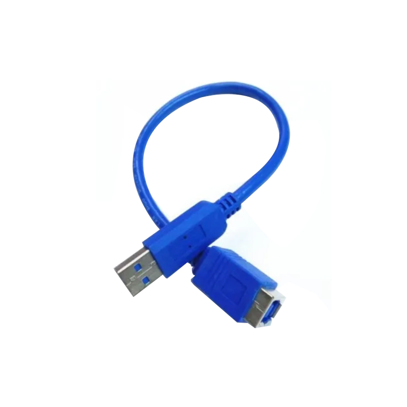 USB 3.0 Male to B Male Cable of Printer Scanner Cable