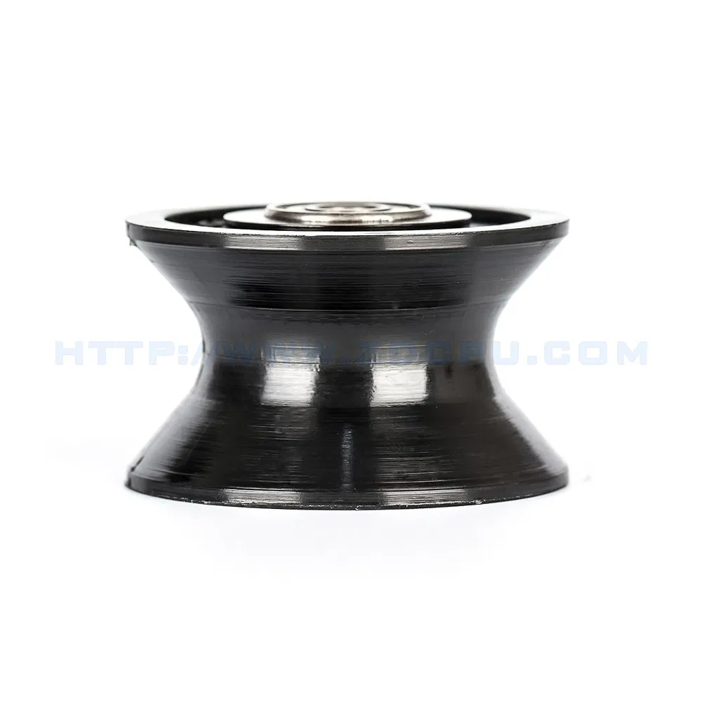 Customized Anti Abrasion Plastic Wheel/Pulley