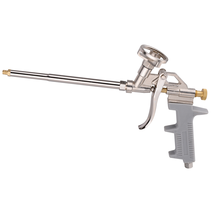 Professional Cheap Price Hand Caulking Air Foam Gun