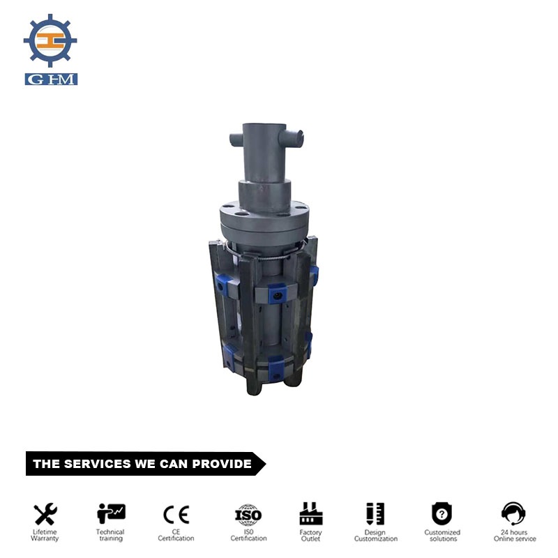 Versatile Custom Honing Head Tool for Precision Applications