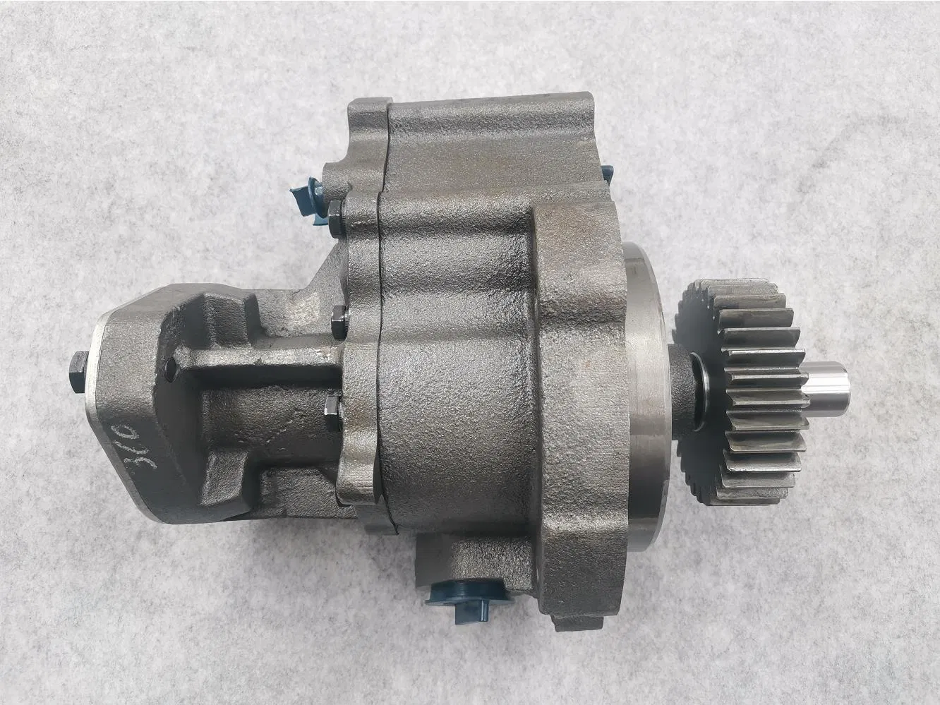 Масляный насос NT855 для дизельного двигателя