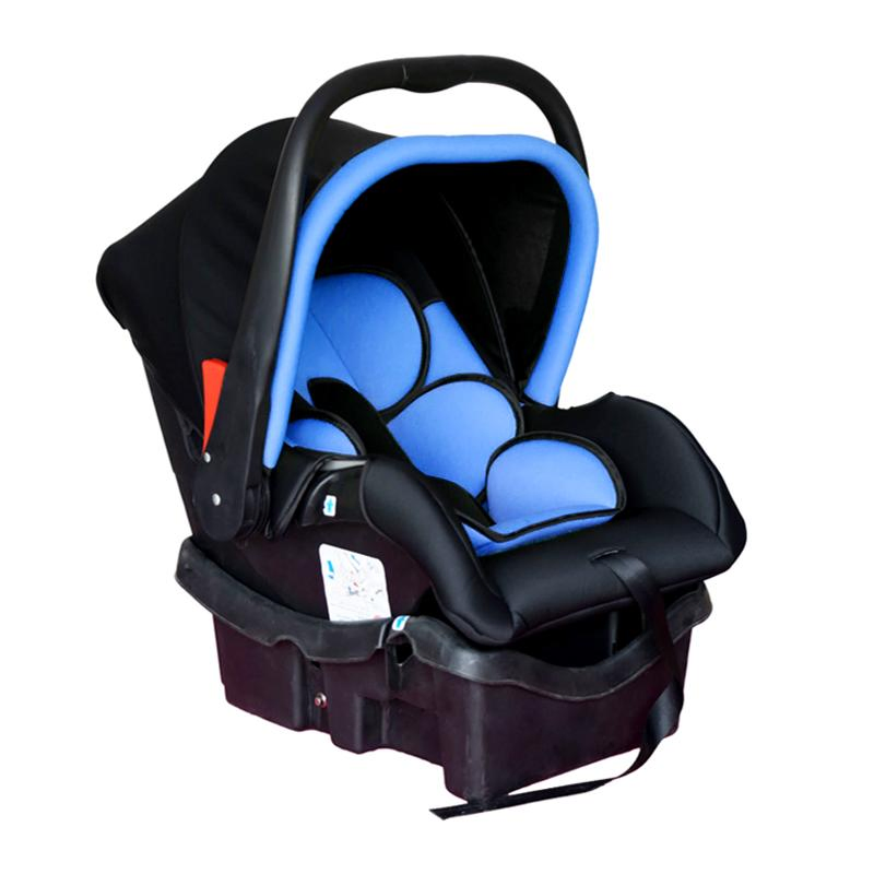 Little Baby Capsule Basket Safety Seat Use in Car for 0 - 13 Kg 0 - 15 Months Infant Child Kids with ECE R44 / 04 Certifications Supply