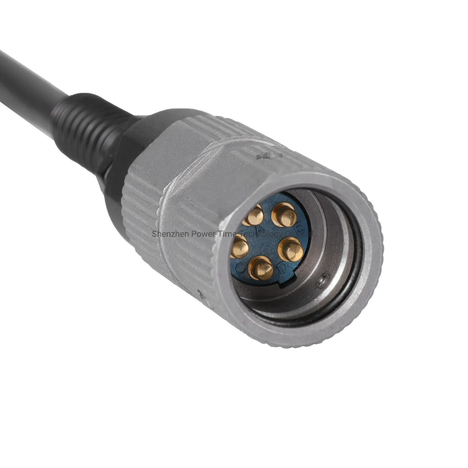 Tactical Mic Communication Headset for Harris Radios