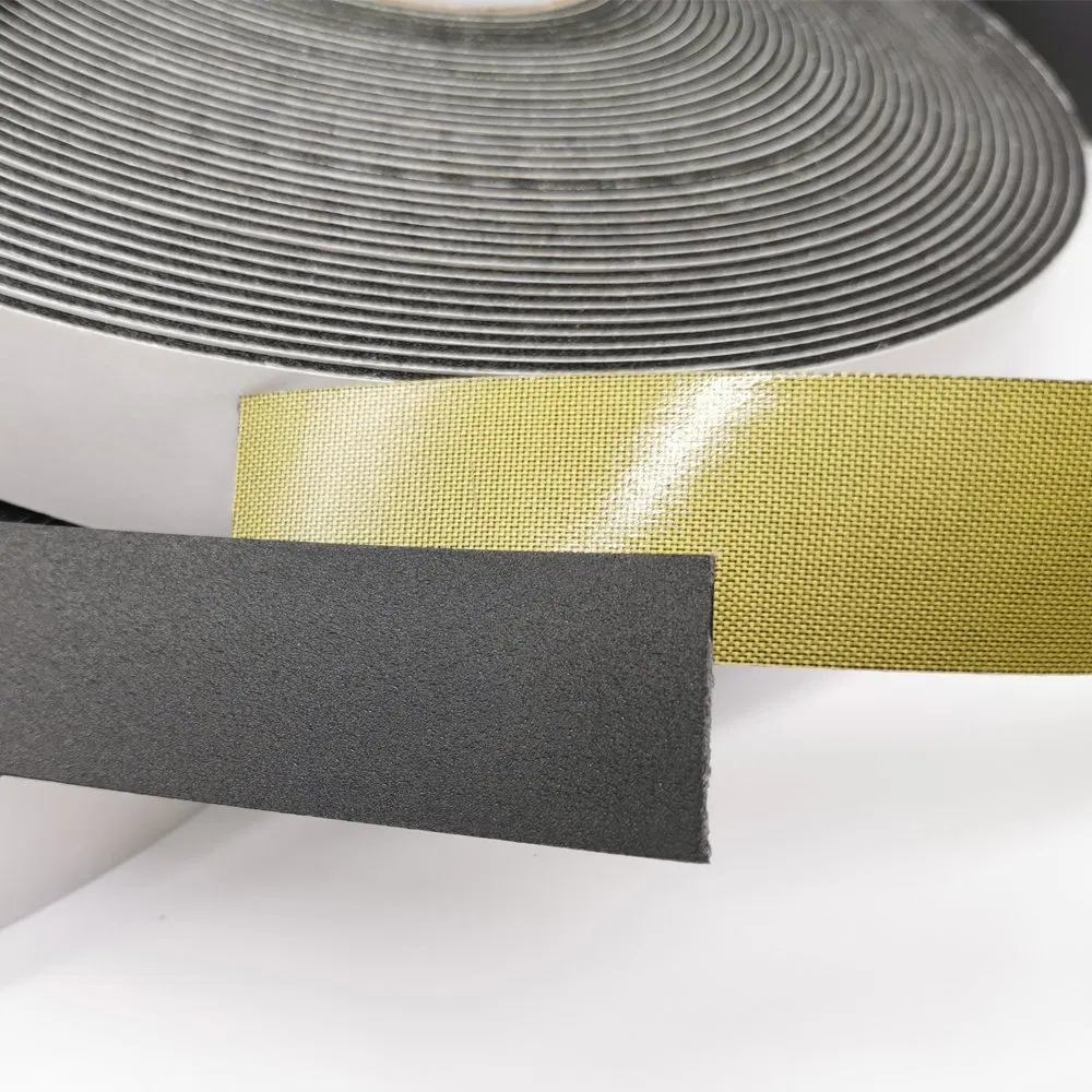 Excellent Fast Fit Performance EVA Foam Adhesive Tape for Cushion