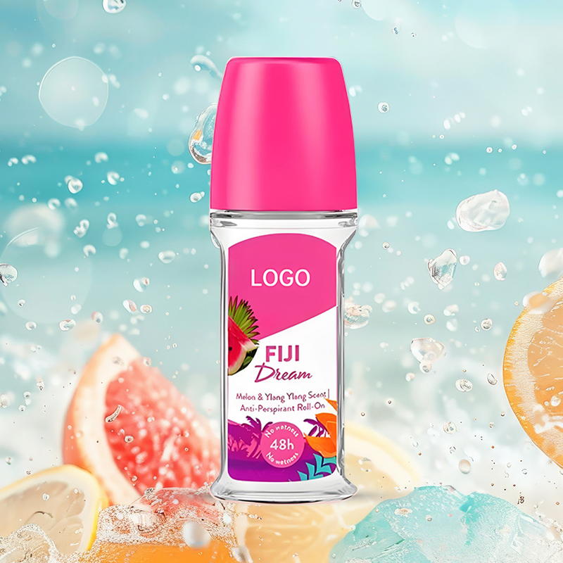 The Factory Orders Antiperspirants and Antiperspirant Products