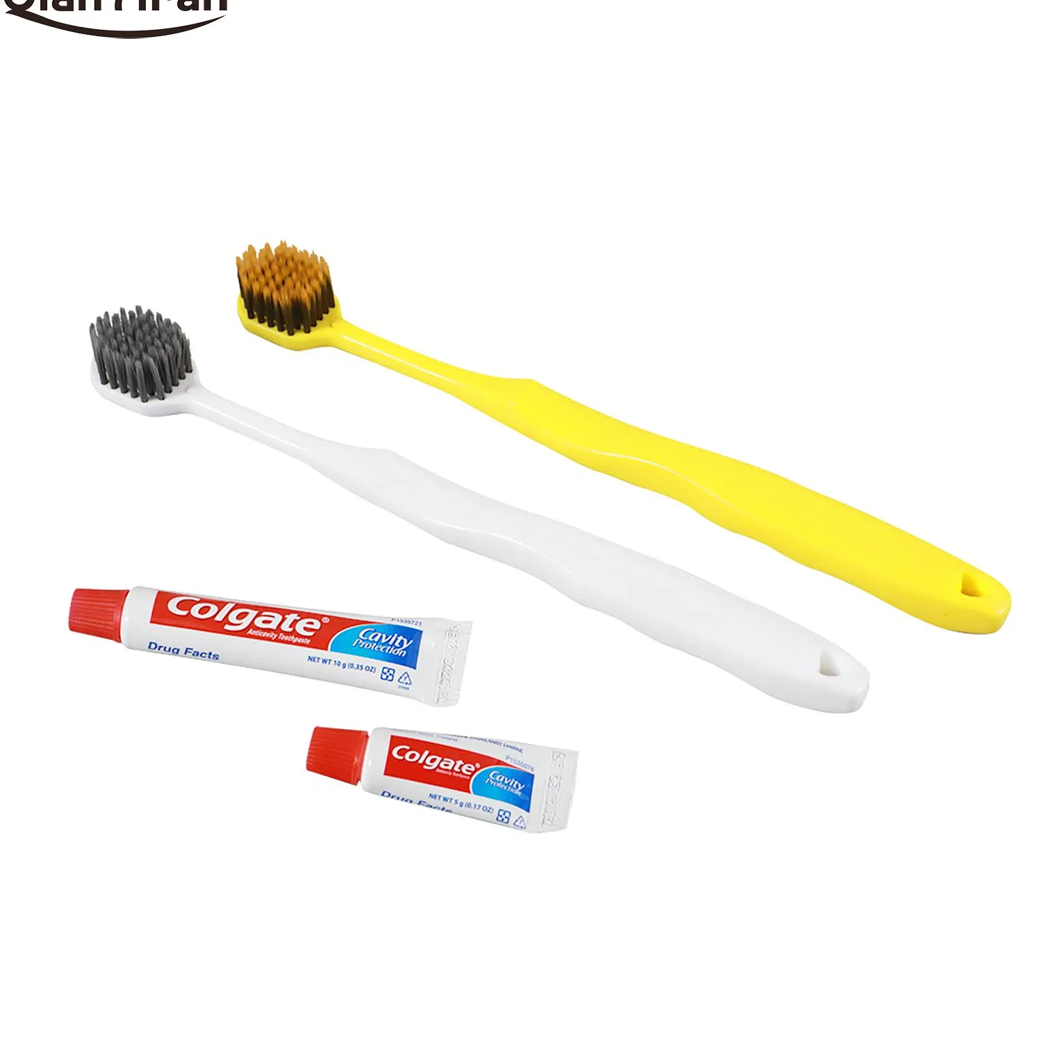 Budget-Friendly Disposable Toothbrush for Hotels