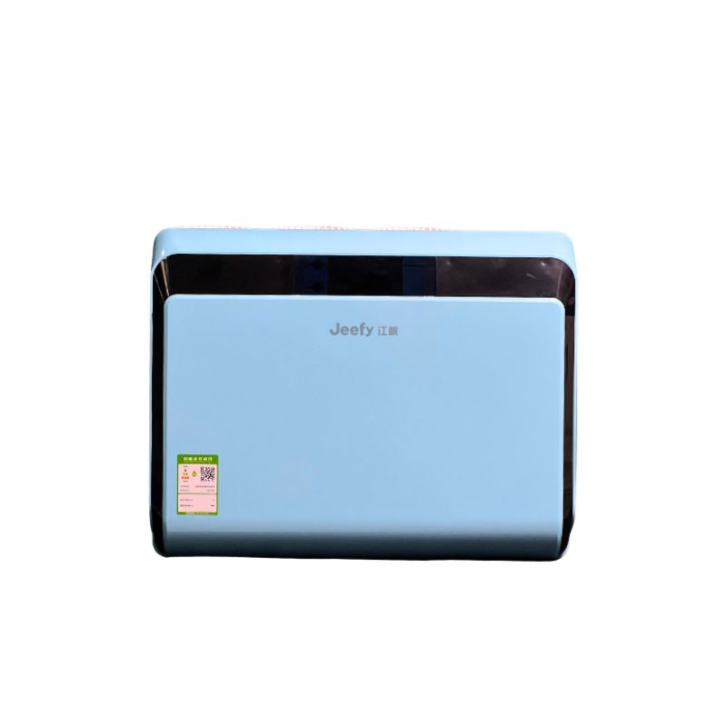 Jeefy 400g TDS Reduction Tankless 5 Stage RO Water Purifier