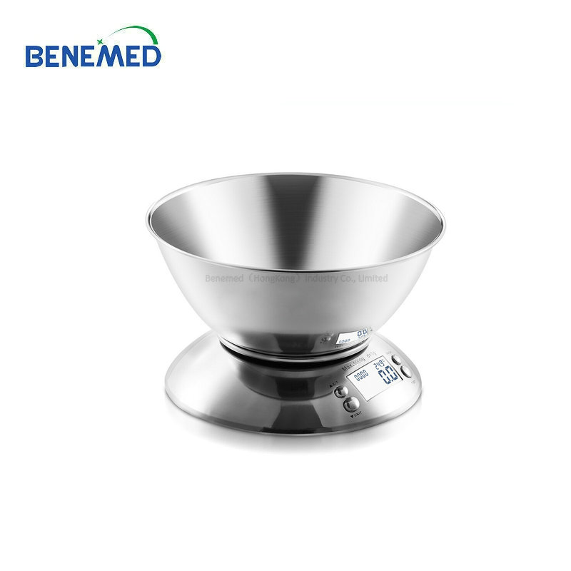 Кухонные весы Benemed BM-K201, 5 кг