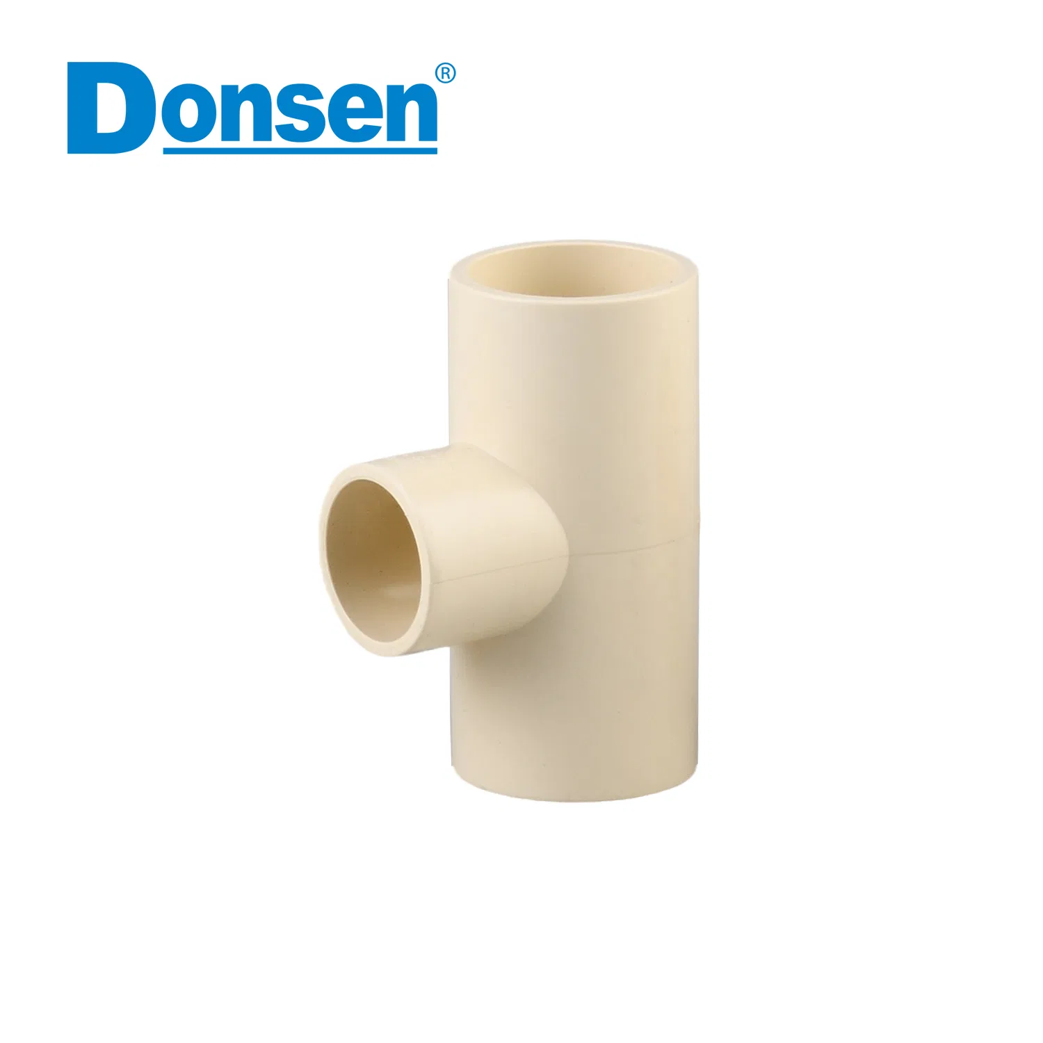 CPVC Cross (ASTM D2846)