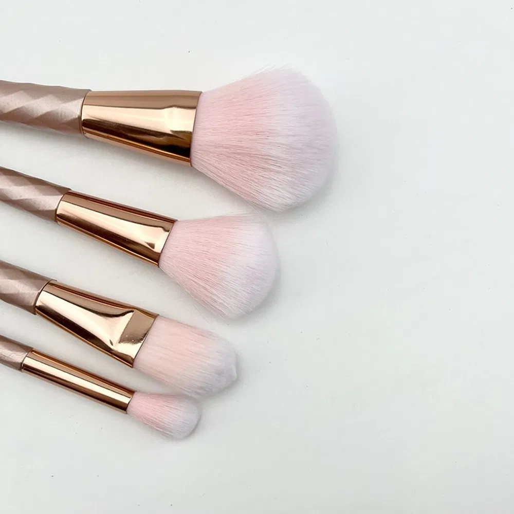 Girls Cosmetic Brush Distributor No Shedding Full Size Makeup Brushes