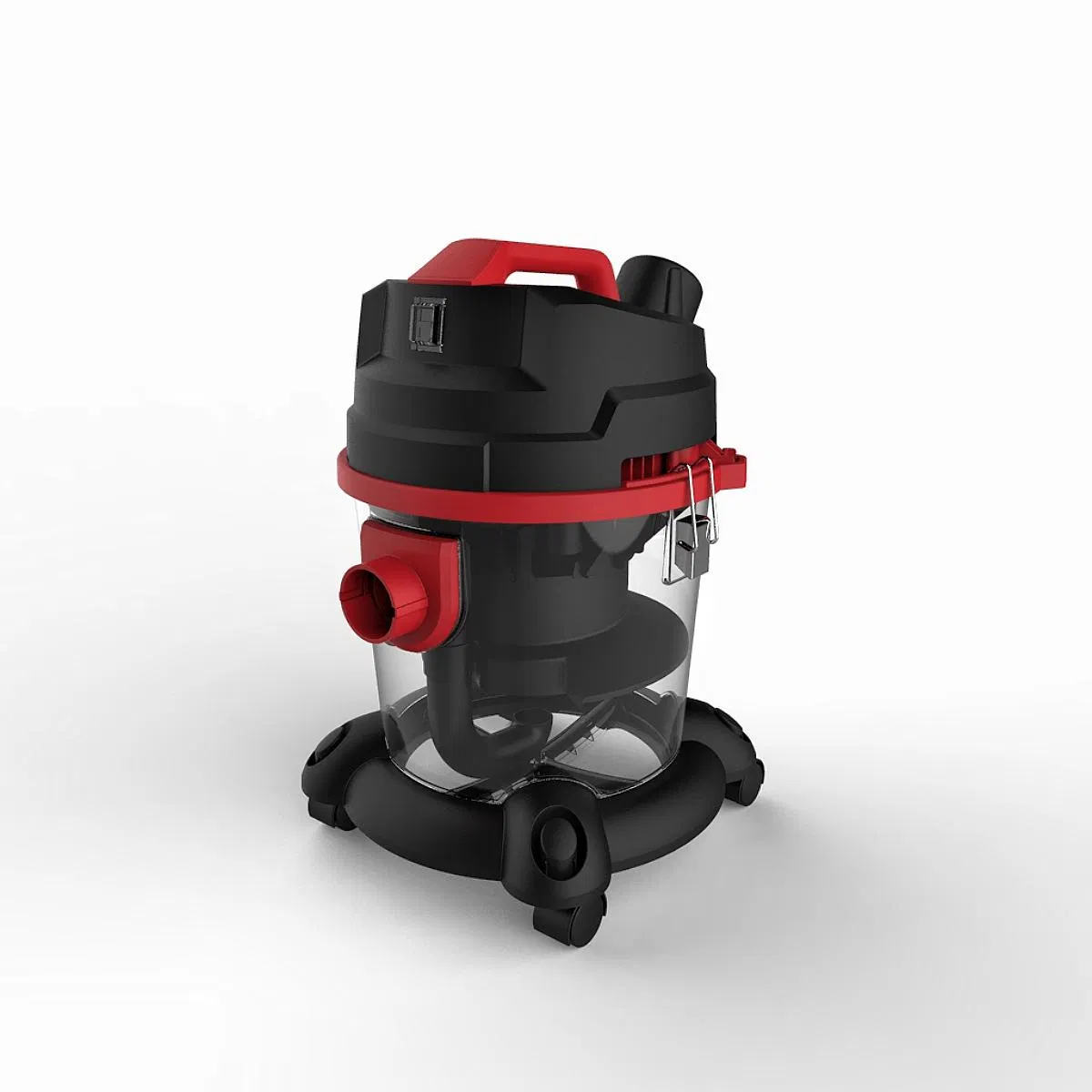 Water Filtration Vacuum Cleaner South Africa Wet and Dry