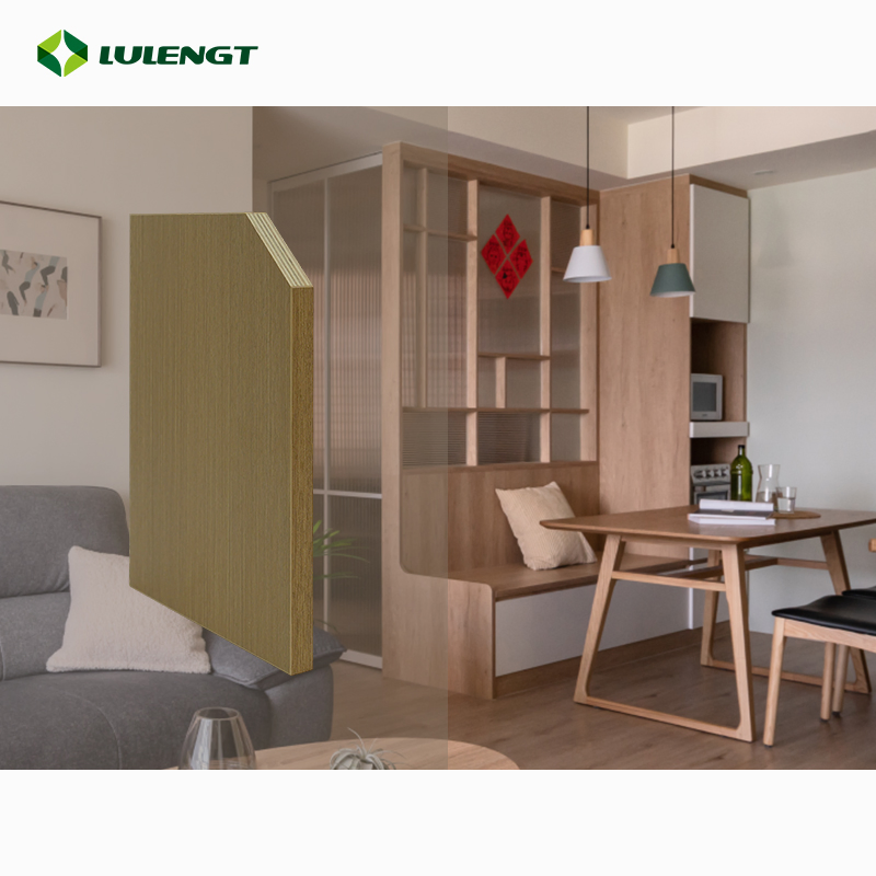 Plywood Birch Wood Sheets for Laser Cutting Sheets Wood Building Contre Plaquet Bois 18mm Formwork Boards