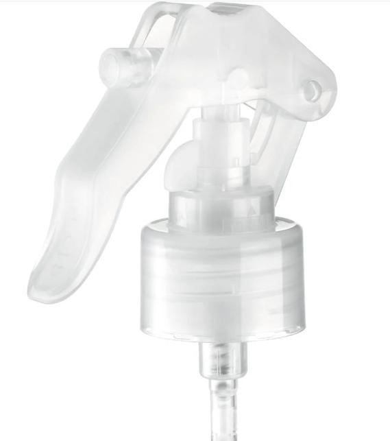 New Design 20/410 24/410 28/410 Spray Pump Mouse Mini Trigger Sprayer for Bottle