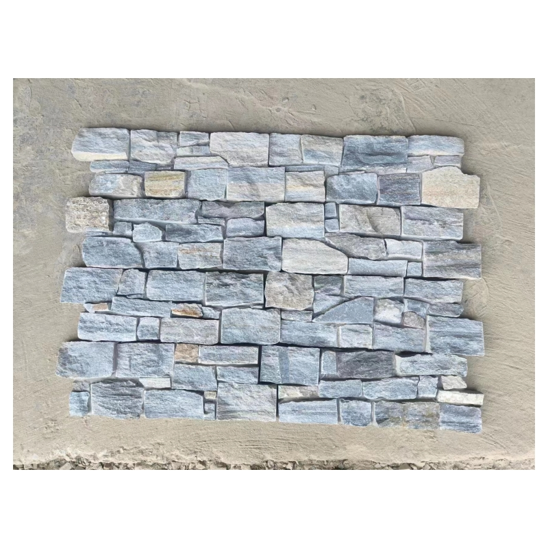 Premium Natural Slate Stone for Elegant Home Decor and Landscaping