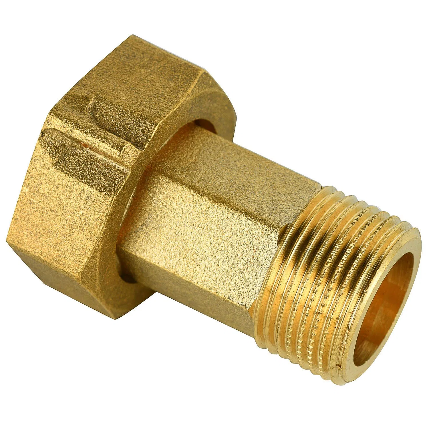 Hydraulic Tee, F Thread Screw Fitting for Plumbing