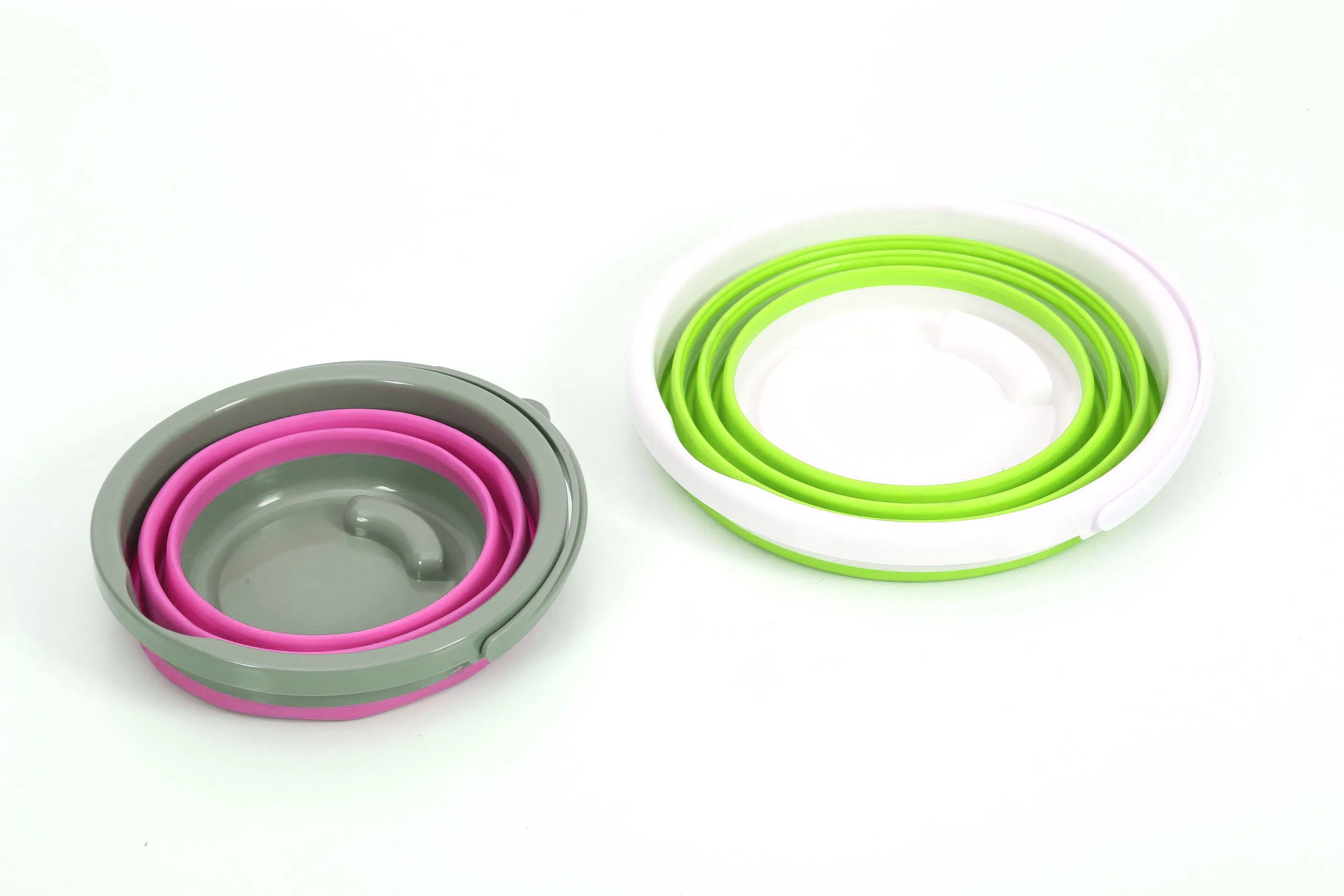 Hot Sale New-Style Multiple Repurchase Fast Delivery Multicolor Holiday Special Portable Bucket