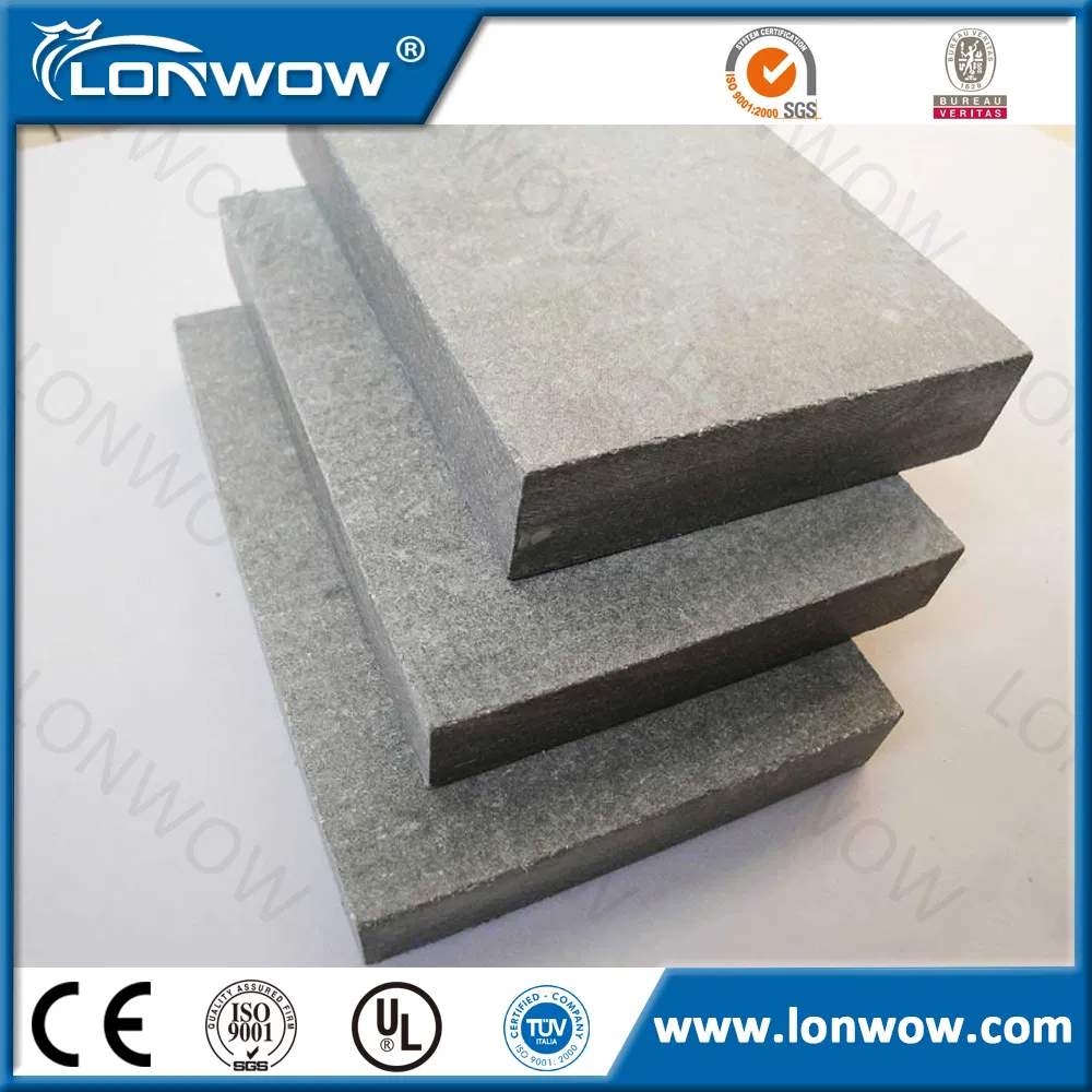 China Wholesale Fiber Cement Modern Siding
