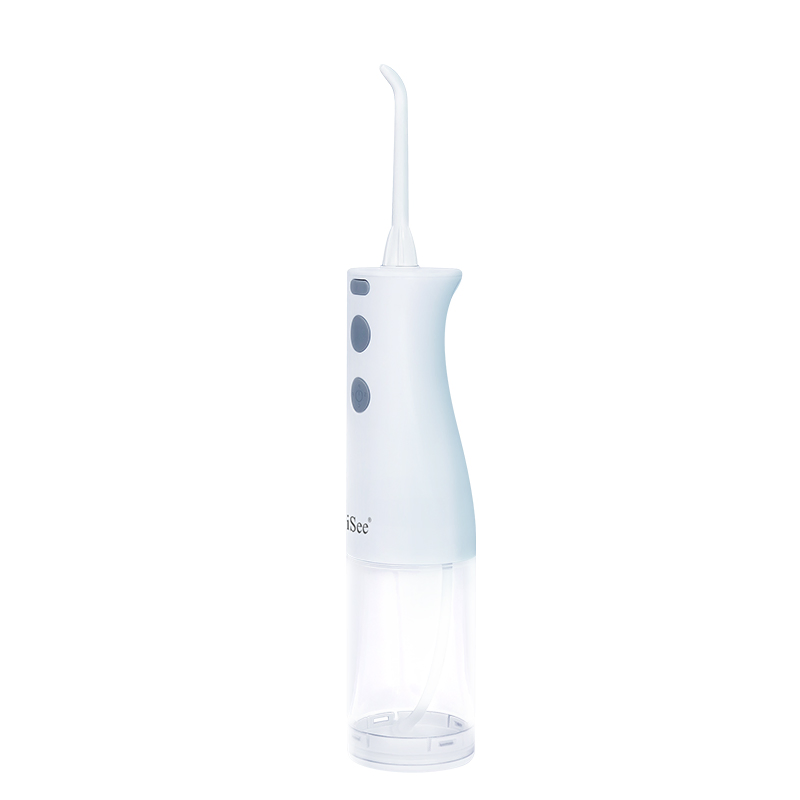 Own Brand Water Flosser with 4 Modes Switch with One Button