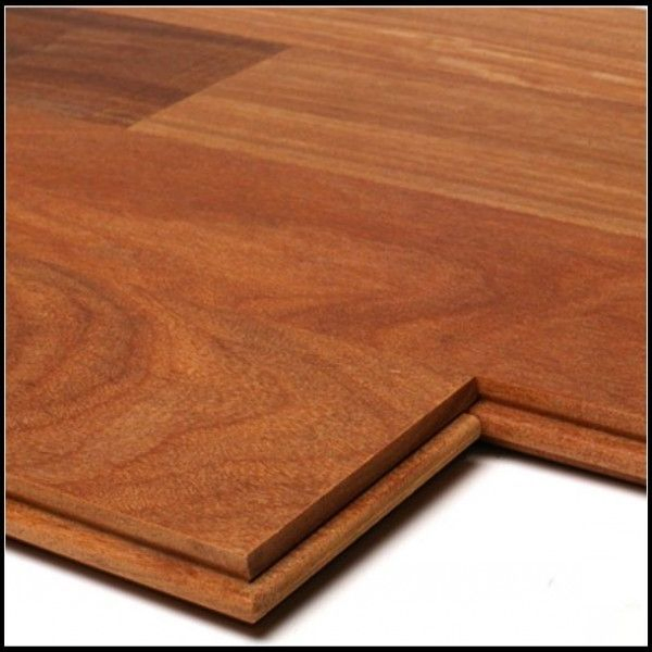 Quality Brazilian Teak Solid Hardwood Flooring/Wood Flooring