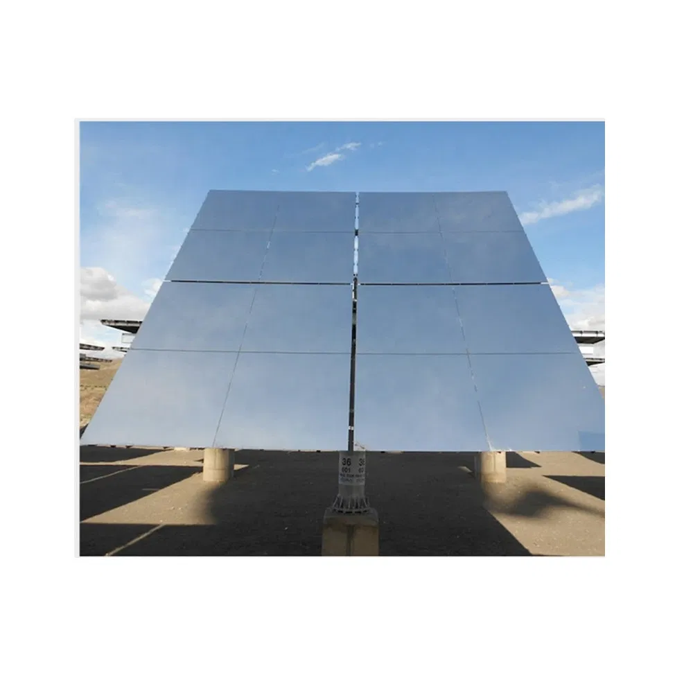 High Reflectivity Solar Mirror Sun Light Reflective Mirror