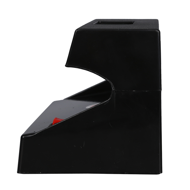 DC-102 Protable banknote detector Multi-currency UV money bill detecting machine