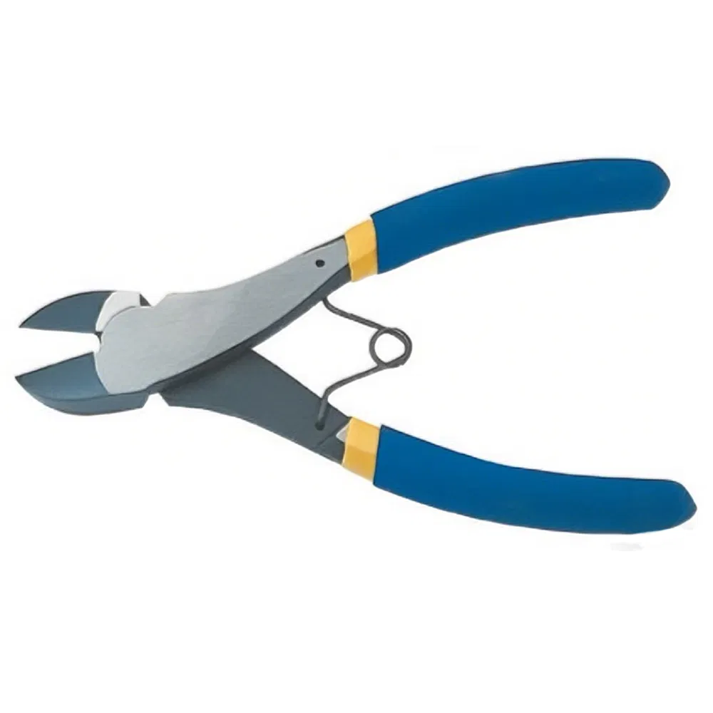 6-Inch Cable Cutter Wire Cutting Pliers, Diagonal Cutting Pliers