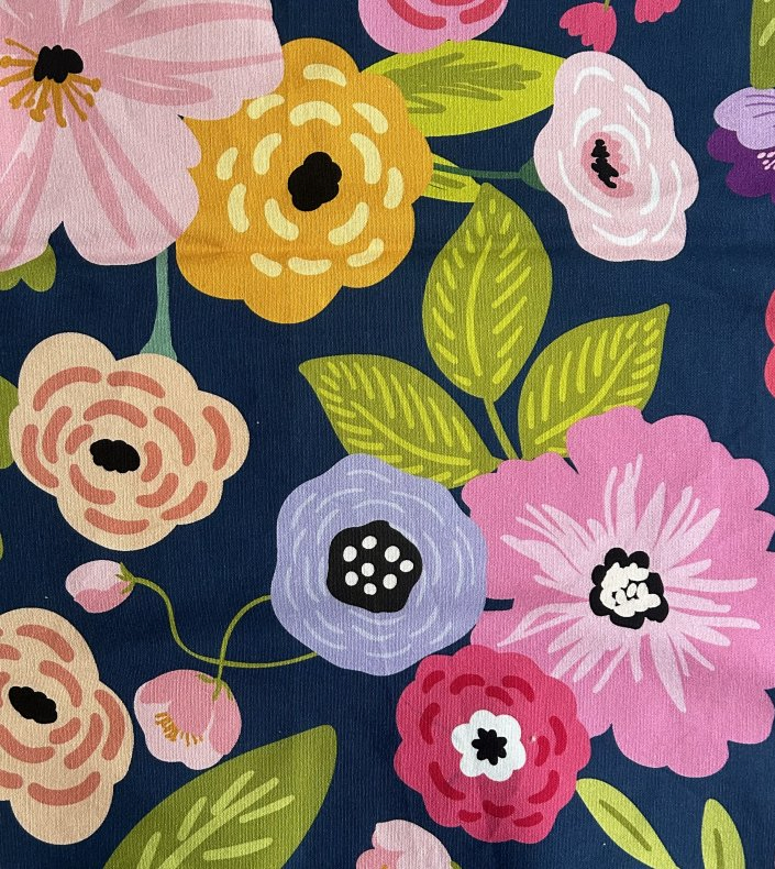 Custom Digital Printed Kitchen Napkins Tea Towel