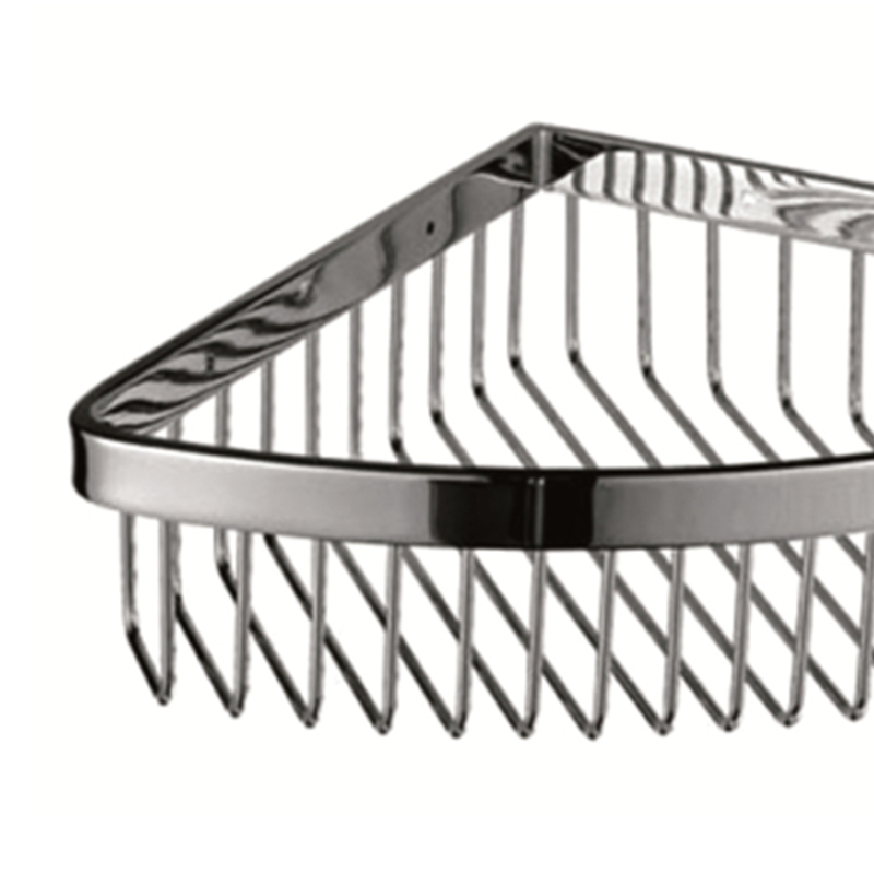 Top Quality Fashion Custom-Made Stainless Steel Single Rack (YS27A)