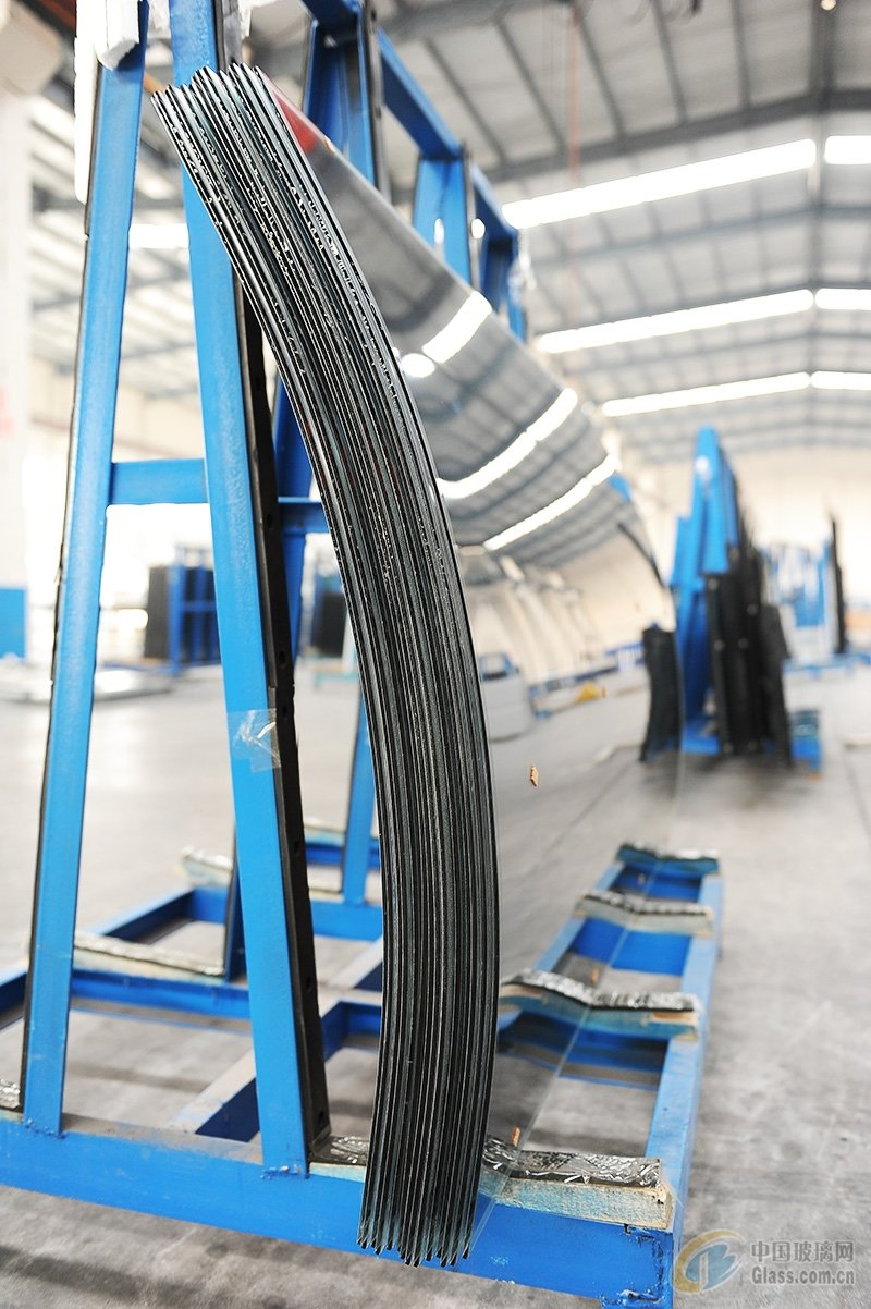 Low E Laminating Glass for Window/Skylight/Curtain Wall