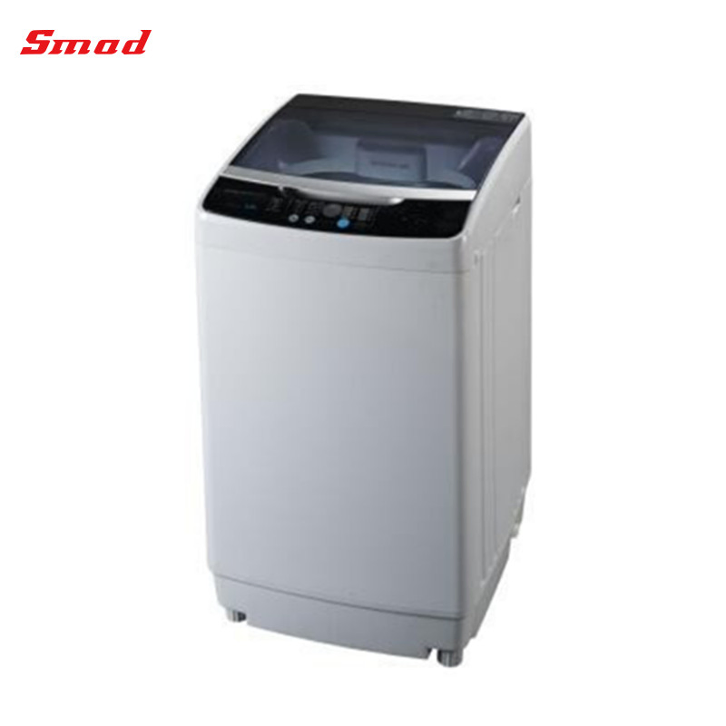 Home Top Loading Single Tub Automatic Washing Machine