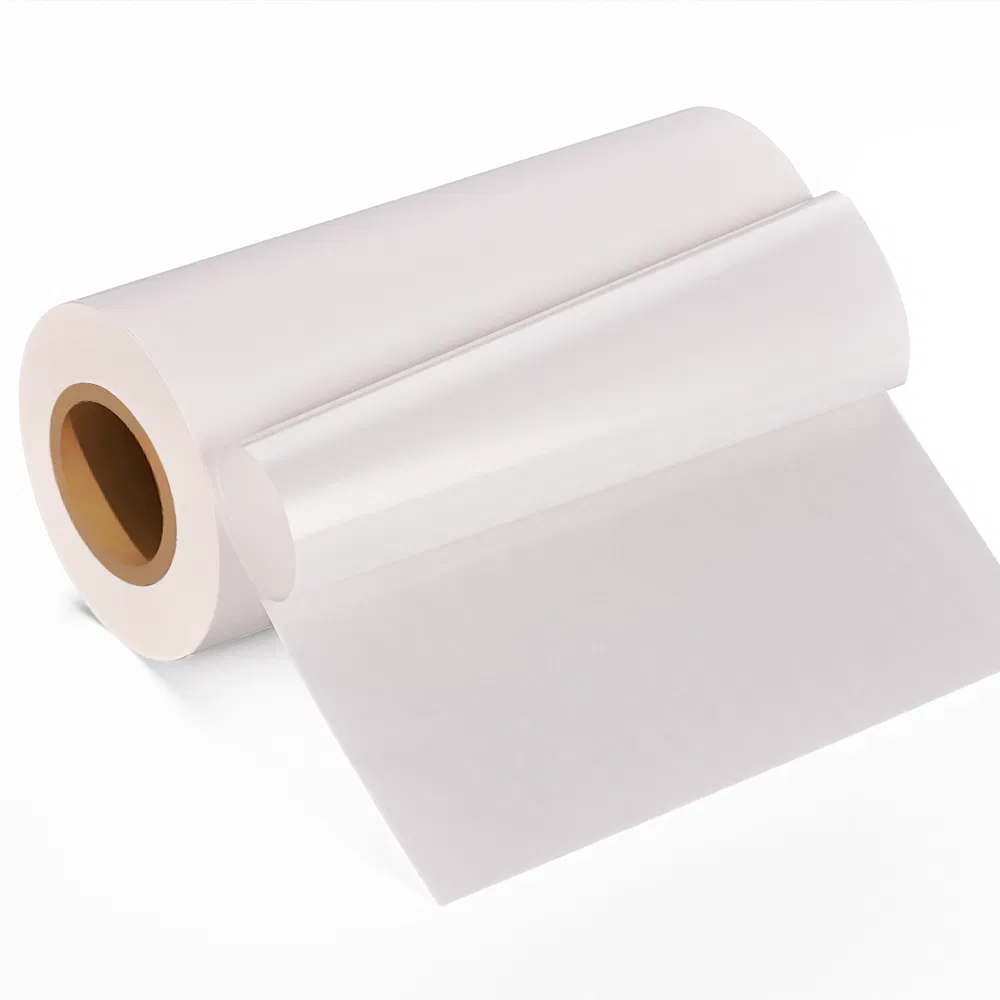 Labeling Packaging Inkjet Printable Paper self-adhesive label Glossy White BOPP