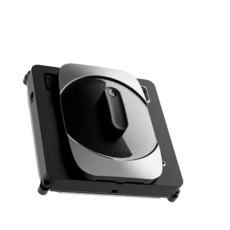 Window Cleaning Robot Glass Dry Wet Window Vacuum Cleaner Machine Window Clean Robot Vacuum Cleaner
