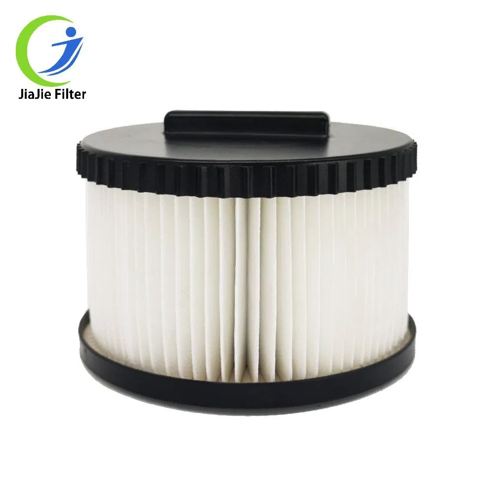 Factory Sale Vacuum Cleaner Replacement Drum HEPA Filter Set for Dewalts Dwv010 & Dwv012 Dwv9330 Cartridge Dust Filter