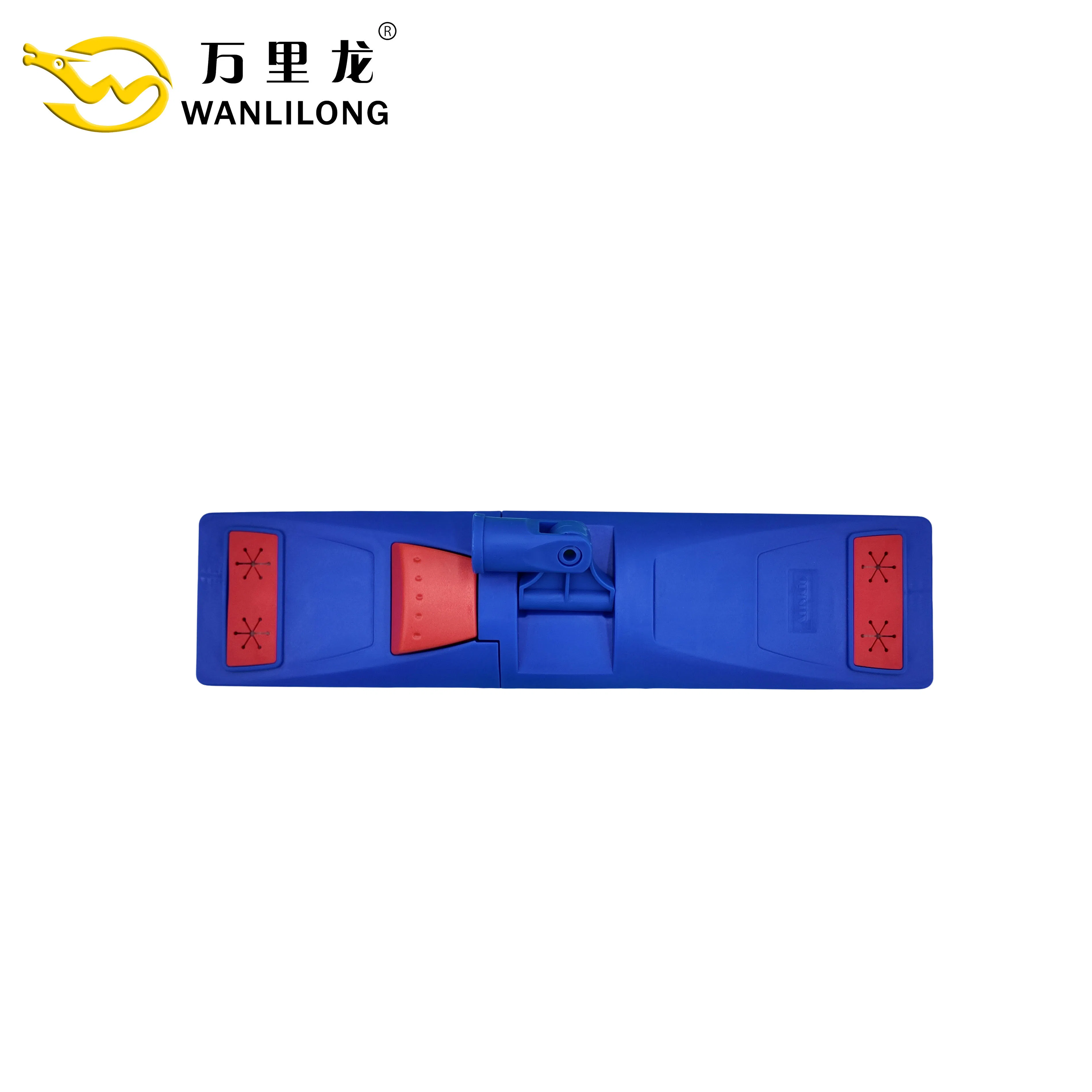 Best Selling Floor Cleaning Mop Frame Plastic Home Using