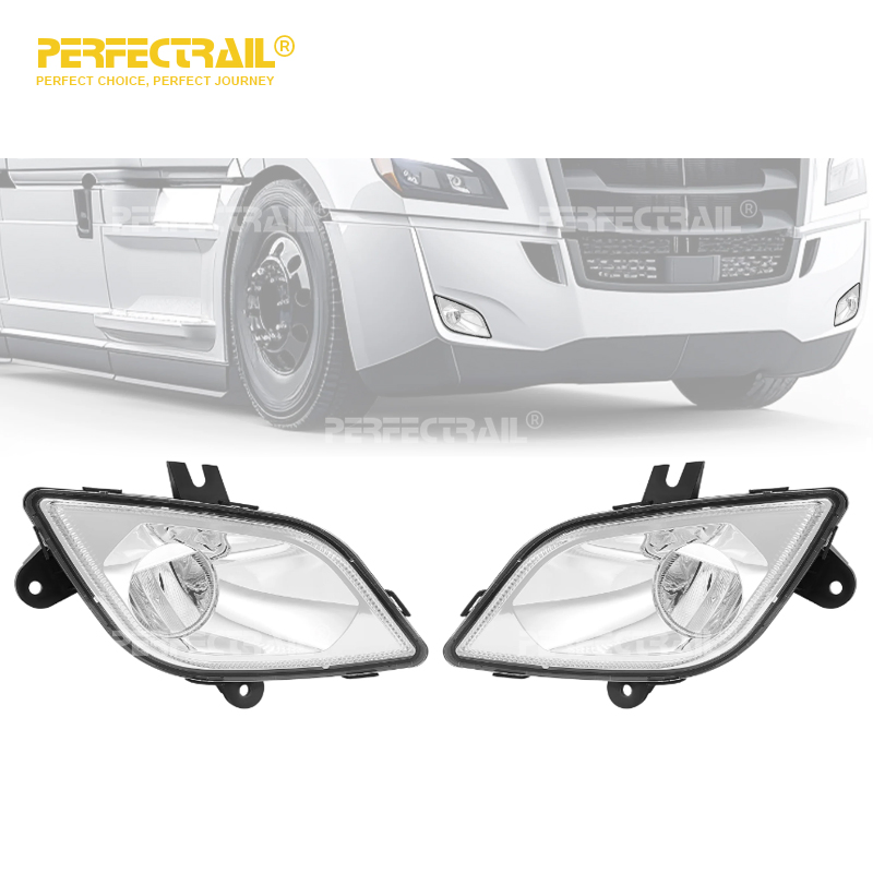 Противотуманная фара LED для Freightliner Cascadia 2018-2020