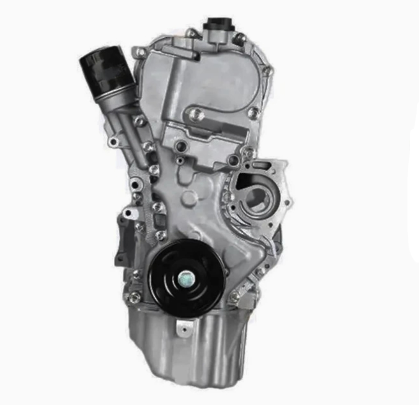 BYD F3 S7 S6 1.5T BYD476ZQA Двигатель