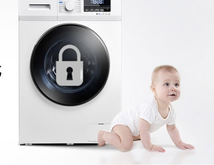 Smeta 18kg Wholesale Clothes Front Load Laundry Washing Machine